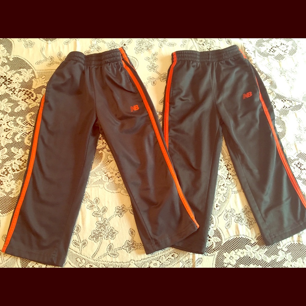 Bundle of New Balance pants